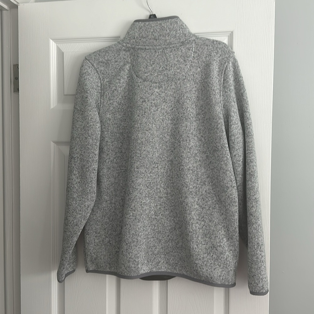 Ll Bean Pullover - image 4